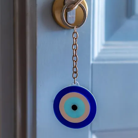 Apartment Blue Eyes Monolithos